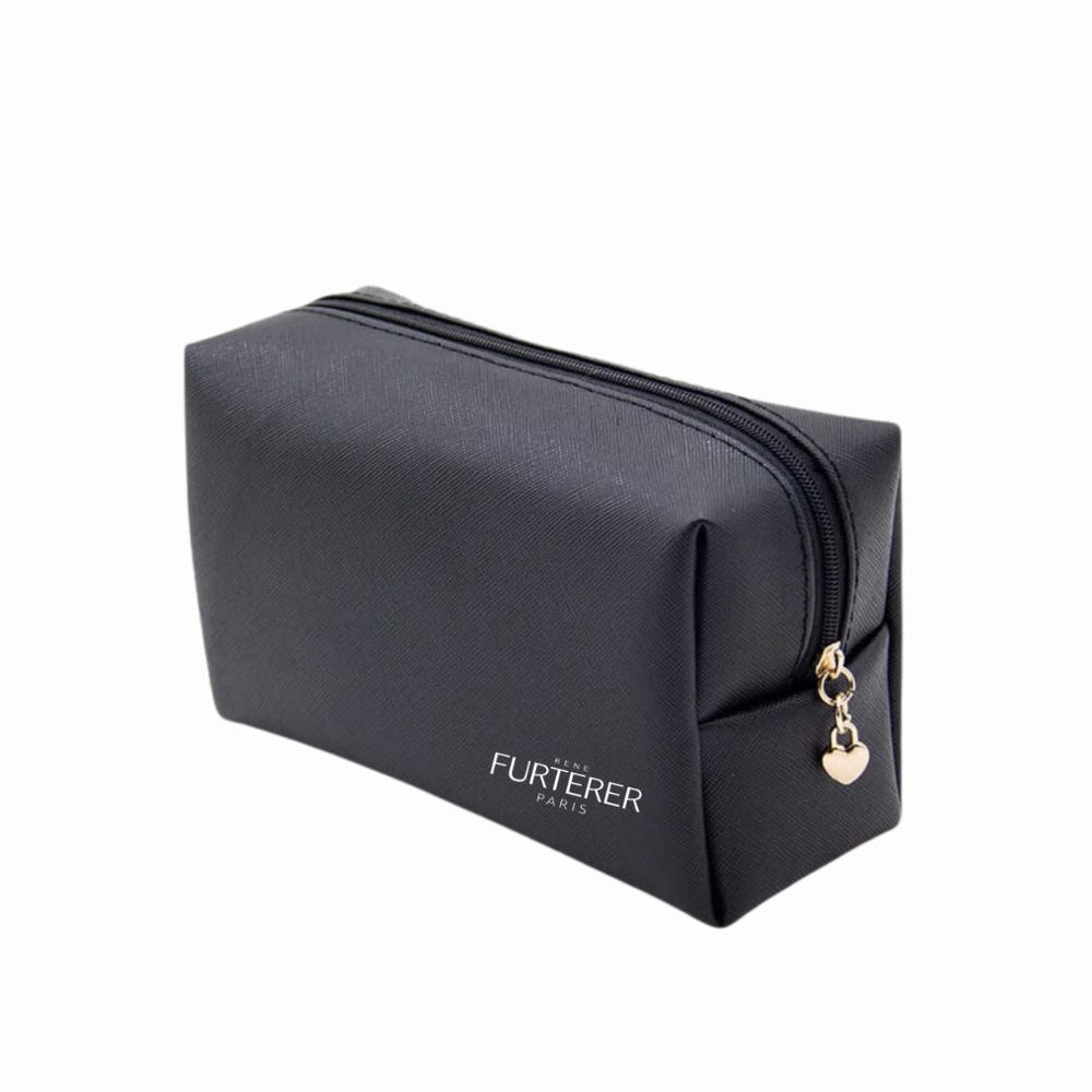 Gift From Furterer: Pouch