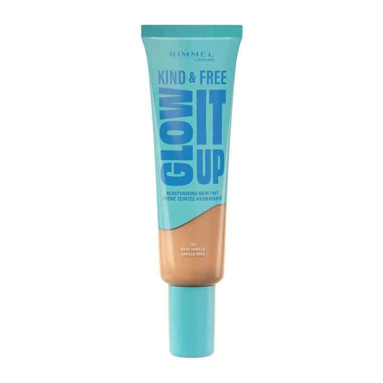 RIMMEL K&F Glow it Up Foundation