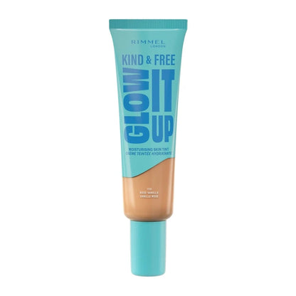 RIMMEL K&F Glow it Up Foundation