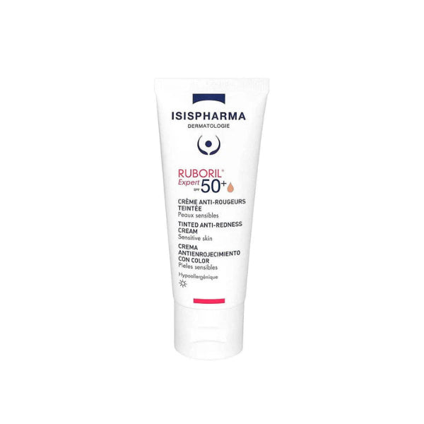 Ruboril Expert SPF50+ Tinted 40 ML