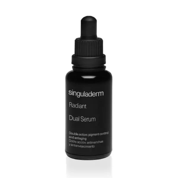 Radiant Dual Serum