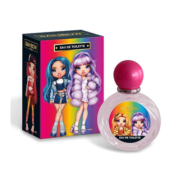 Rainbow High Eau De Toilette for Kids