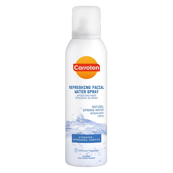 Refreshing Facial Water Spray, 150 ML