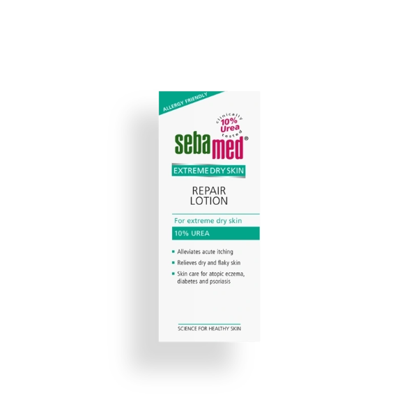 Repair Lotion 10 % Urea