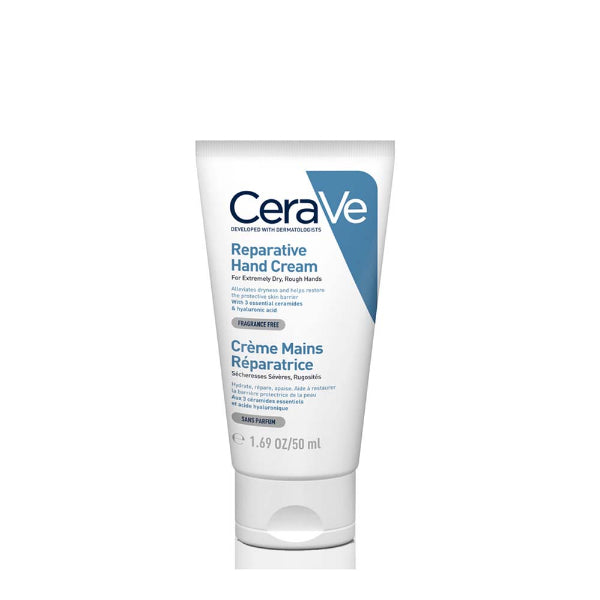 Reparative Hand Cream