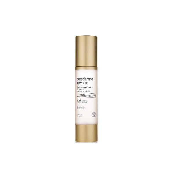 Retiage Anti-Aging Gel Cream