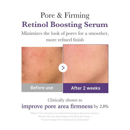 Retinol NMN Boosting Serum 30 ML