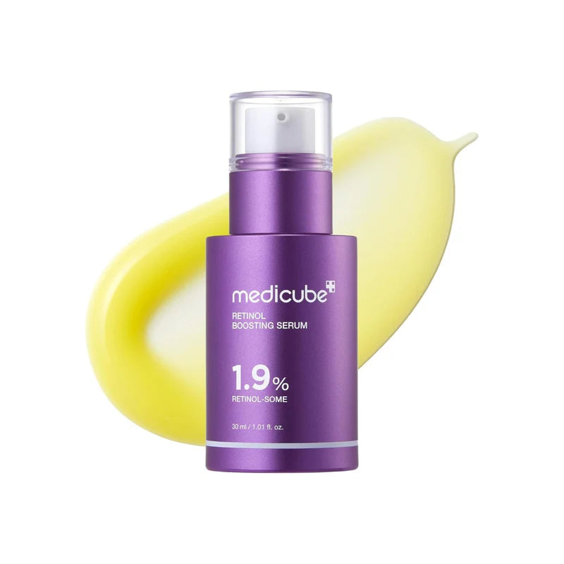 Retinol NMN Boosting Serum 30 ML