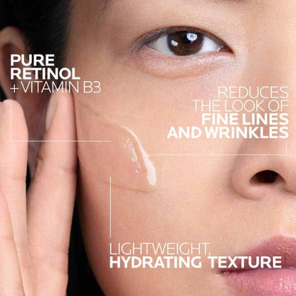 Retinol B3 Serum