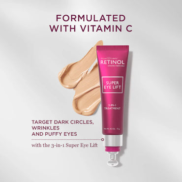 Super Eye Lift