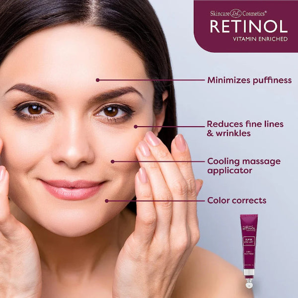 Super Eye Lift