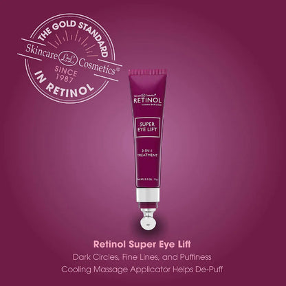 Super Eye Lift