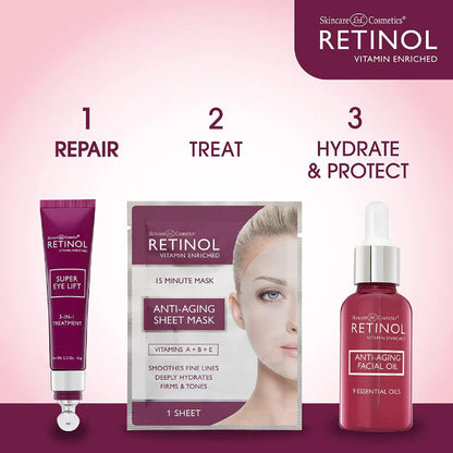 Super Eye Lift