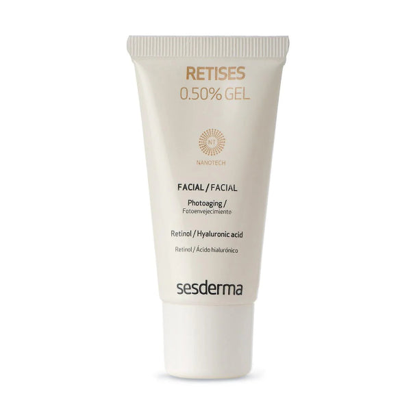 Retises 0,5% Nano Gel