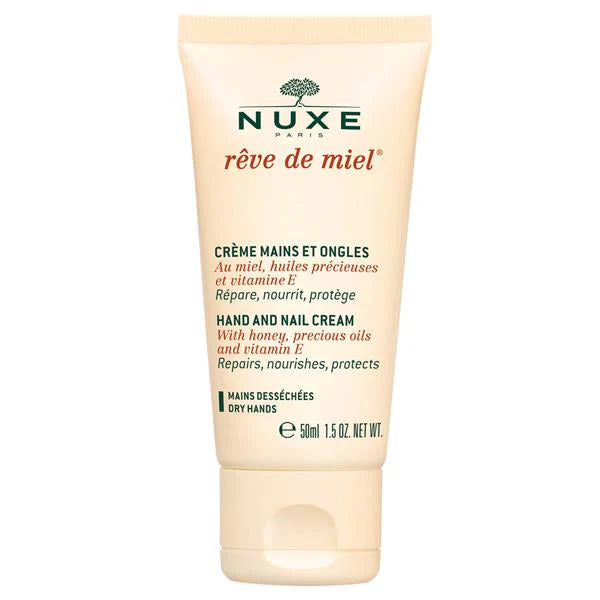Reve De Miel Hand Cream 50 ML