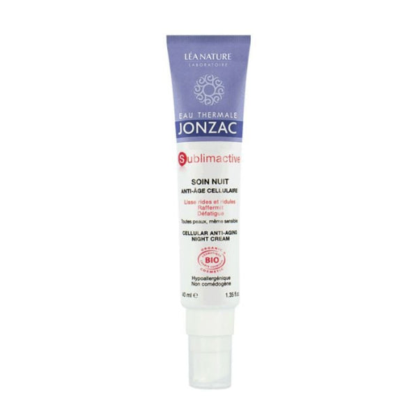 Revitalizing Night Cream 40 ML