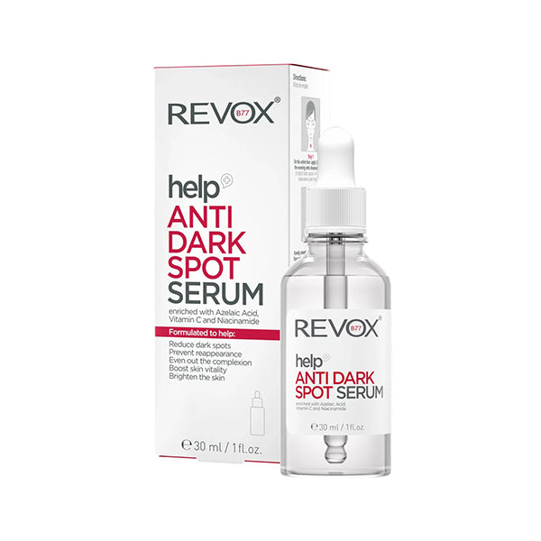 Help Anti Dark Spot Serum 30 ML