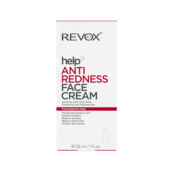 Help Redness Face Cream 30 ML