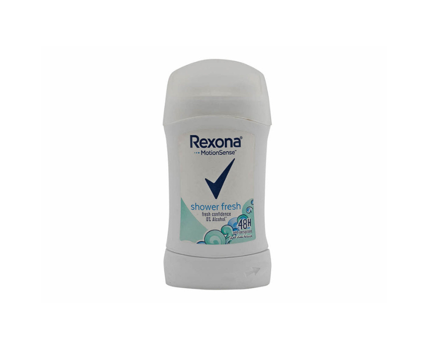Rexona MotionSense Shower Fresh Stick 40 G