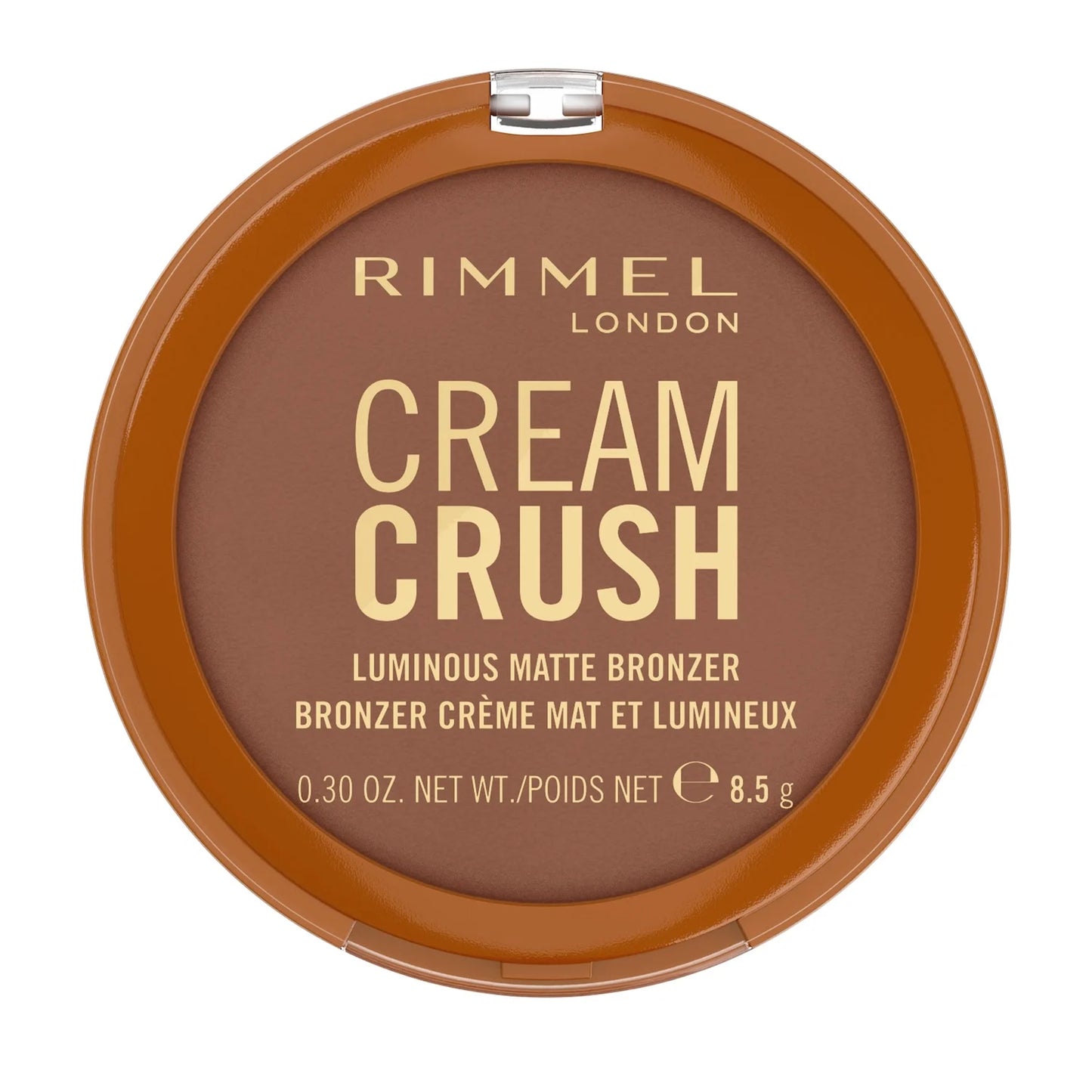 Rimmel Cream Crush Bronzer