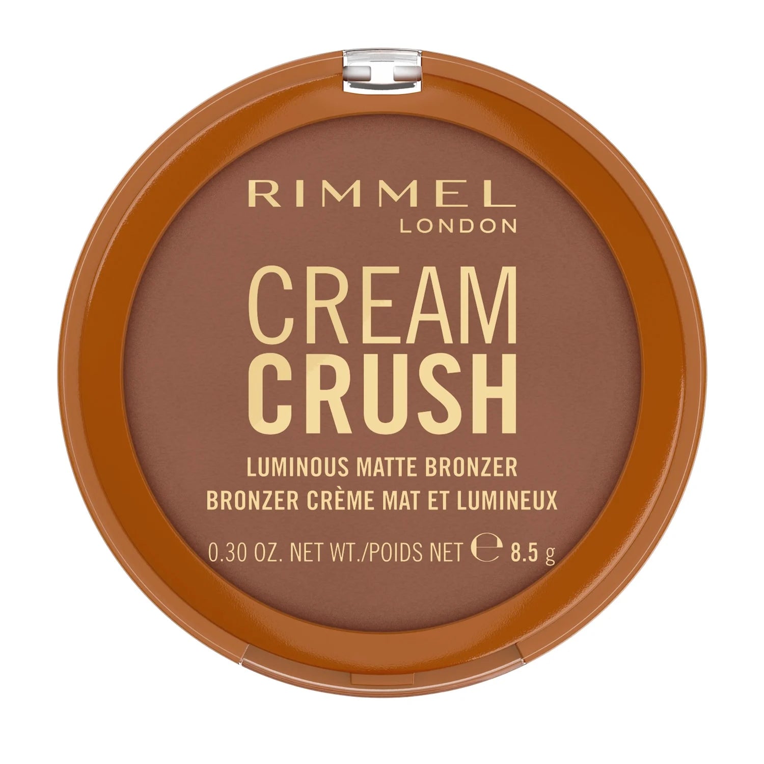 Rimmel Cream Crush Bronzer