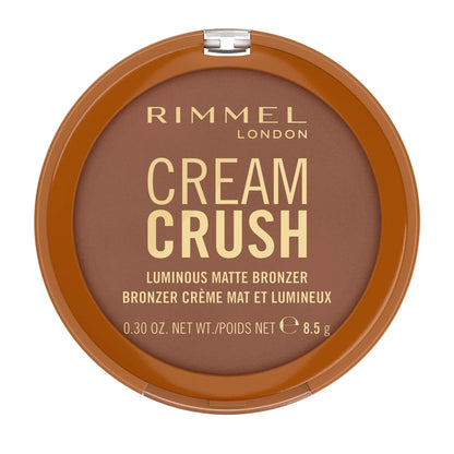 Rimmel Cream Crush Bronzer