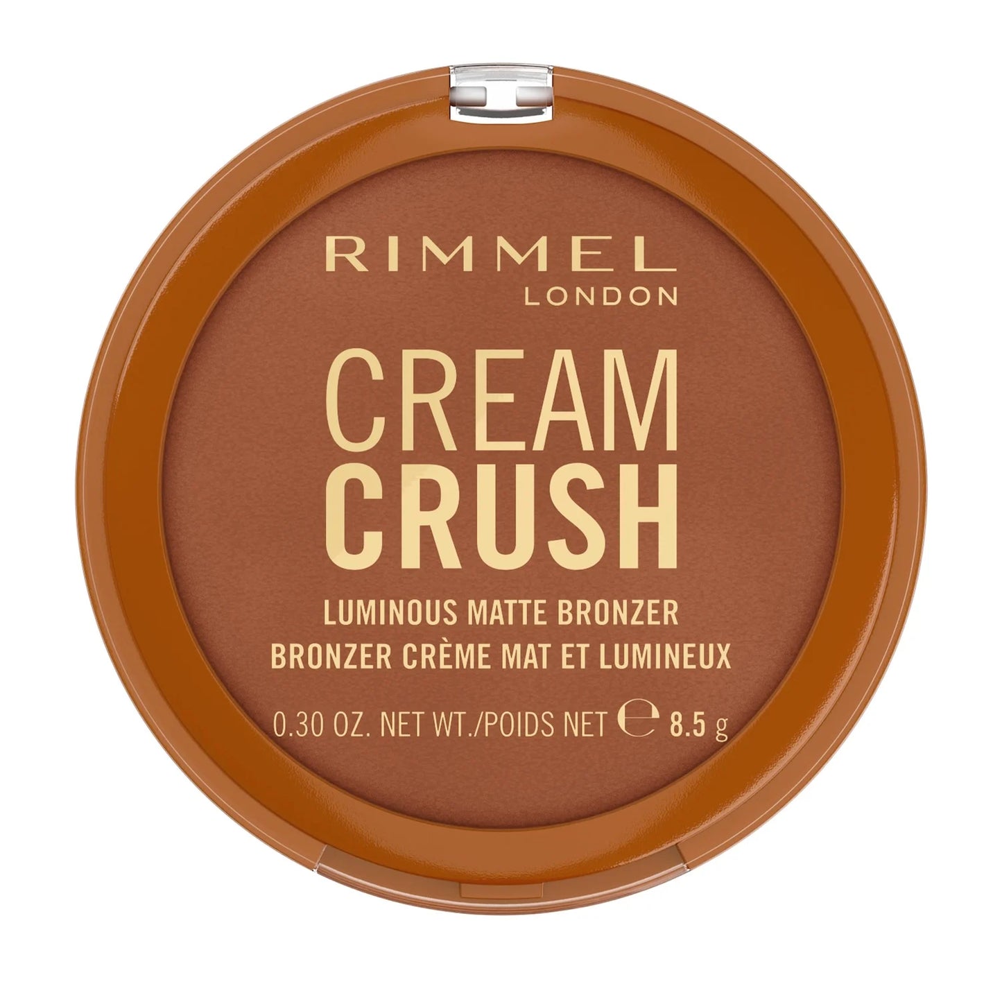 Rimmel Cream Crush Bronzer