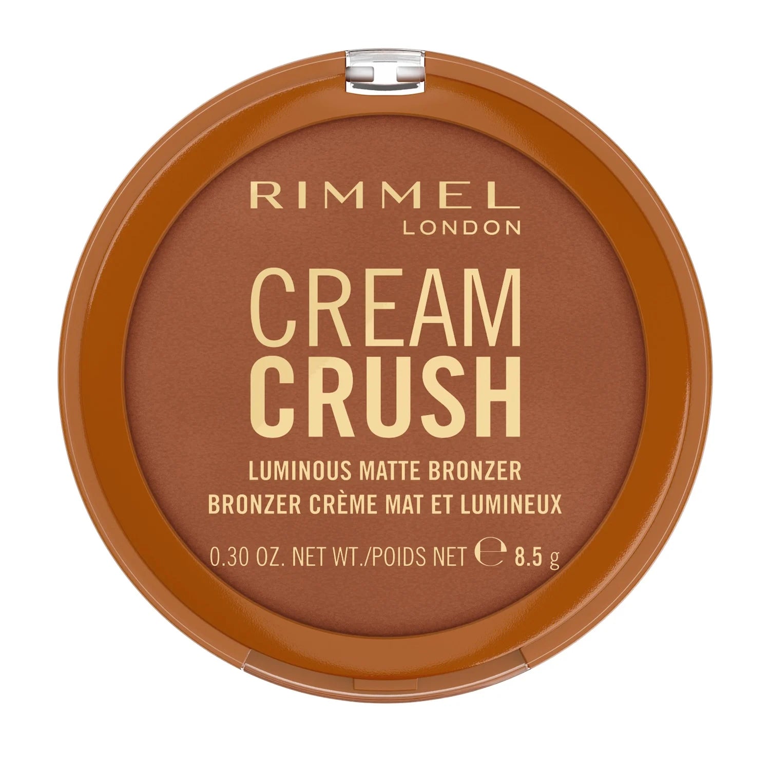Rimmel Cream Crush Bronzer