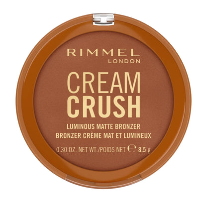Rimmel Cream Crush Bronzer