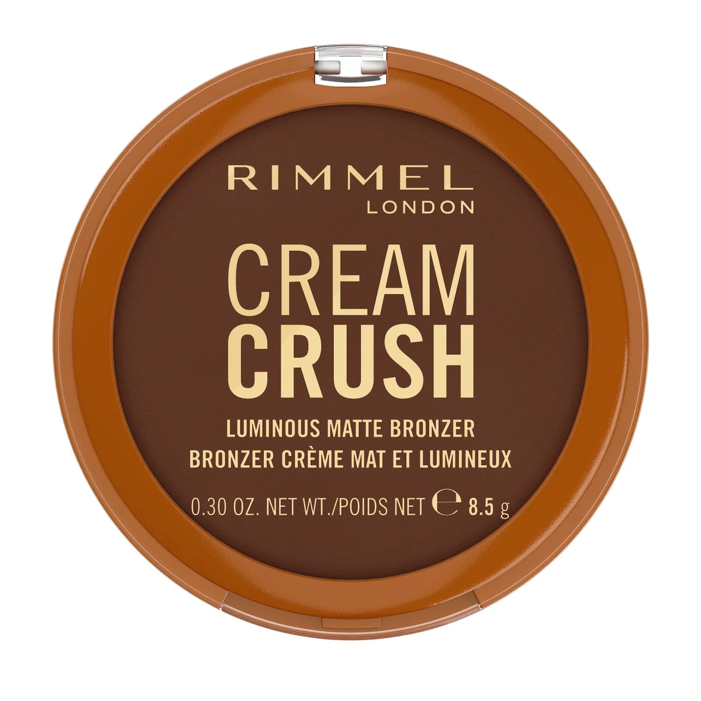 Rimmel Cream Crush Bronzer