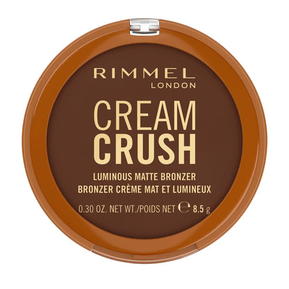 Rimmel Cream Crush Bronzer
