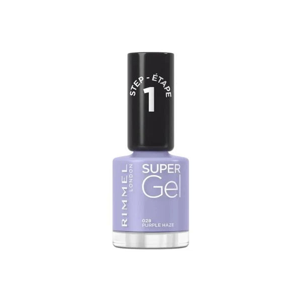 Rimmel Super Gel Nail Polish
