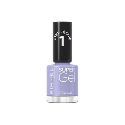 Rimmel Super Gel Nail Polish