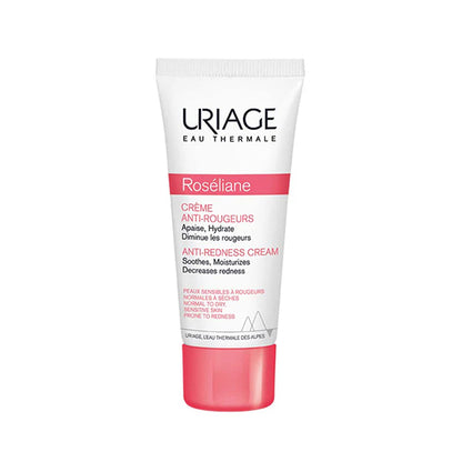 Roséliane Anti-Redness Cream - Normal to Dry Sensitive Skin Prone to Redness