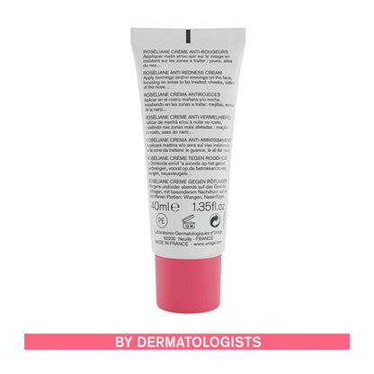 Roséliane Anti-Redness Cream - Normal to Dry Sensitive Skin Prone to Redness
