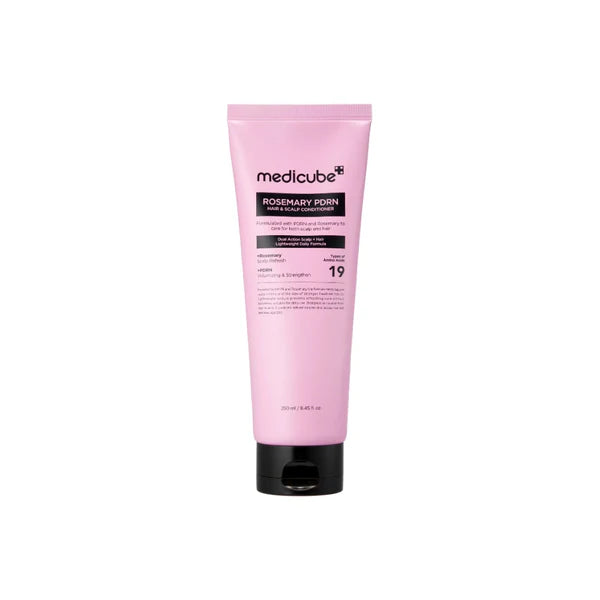 Rosemary Pdrn Hair & Scalp Conditioner 250 ML