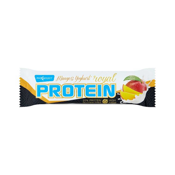 Royal Protein Bar Mango & Yoghurt