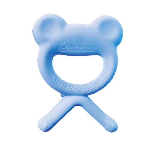 Rubber Baby Teether