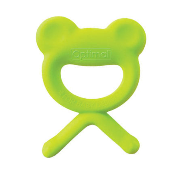Rubber Baby Teether