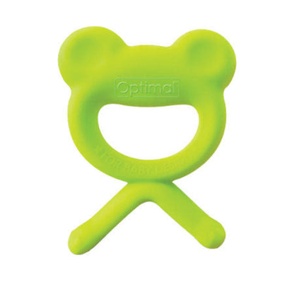 Rubber Baby Teether