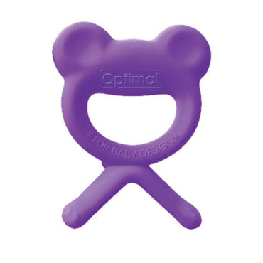 Rubber Baby Teether