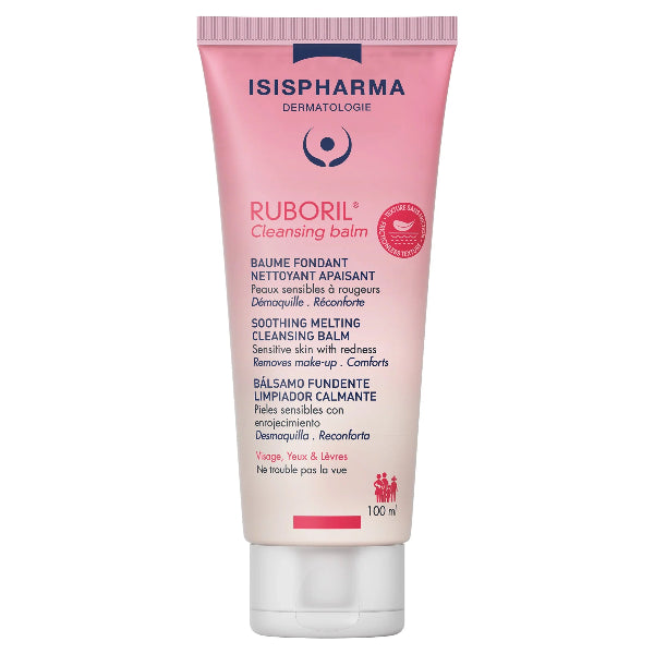 Ruboril Cleansing Balm