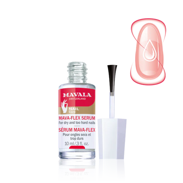 Nail Care Mava Flex Serum 10 ML