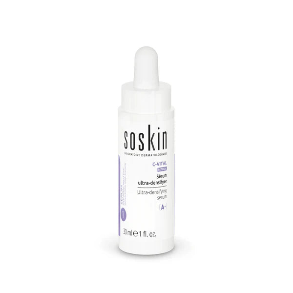 Sokin C-Vital Ultra-Densifying Serum 30 ML