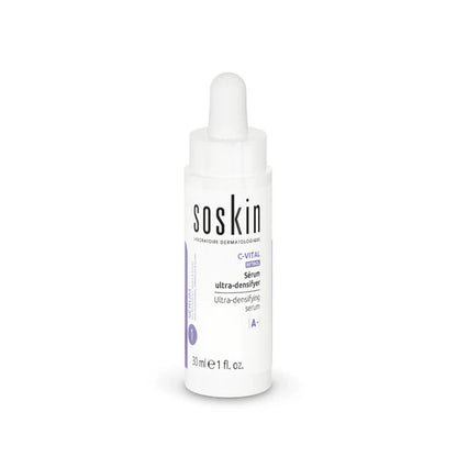 Sokin C-Vital Ultra-Densifying Serum 30 ML