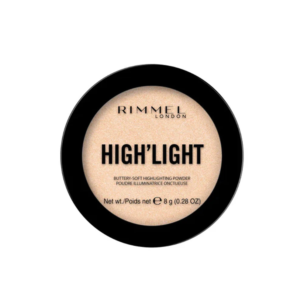 RIMMEL High'Light Powder Highlighter