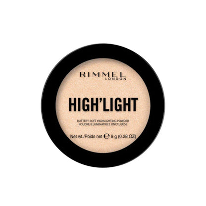 RIMMEL High'Light Powder Highlighter