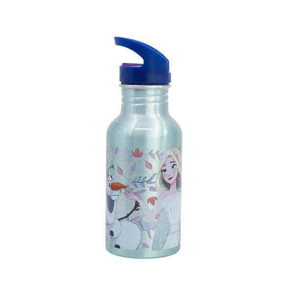 Stor Nevada Alumin. Sipper Bottle 545 ML Frozen