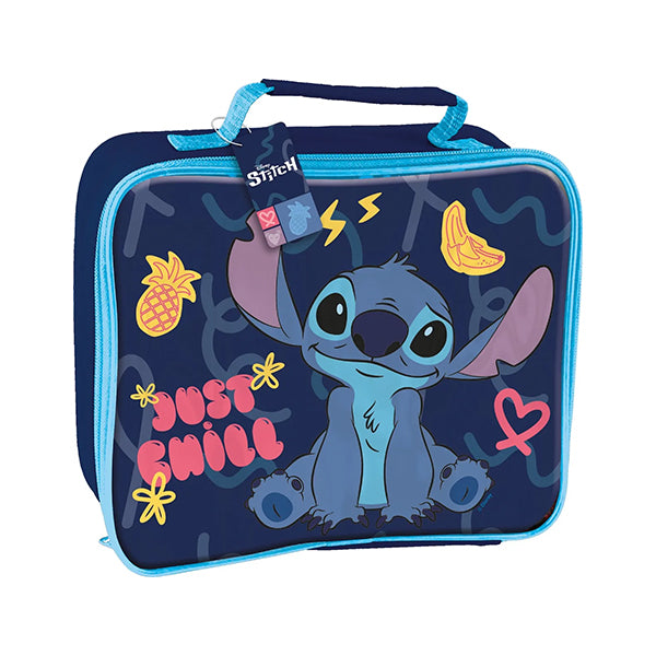 Stor Rectangular Bag Stitch