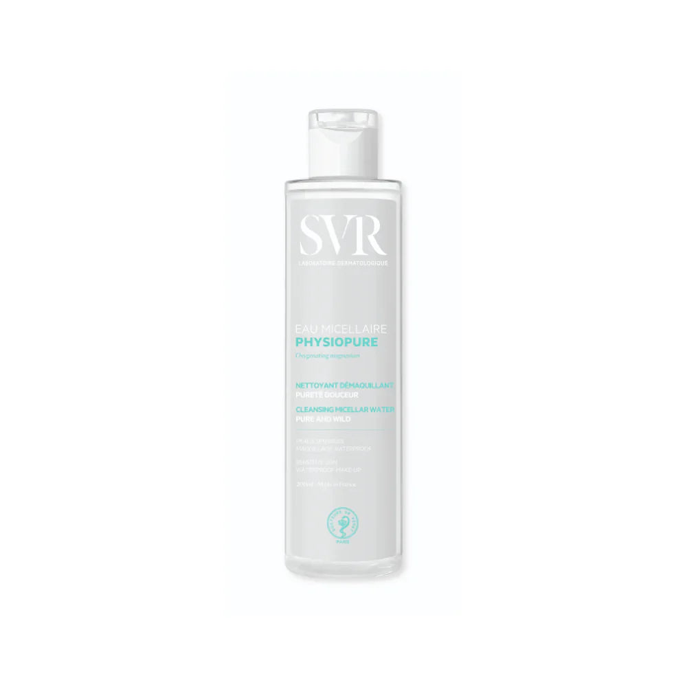Physiopure Cleansing Micellar Water Pure and Mild